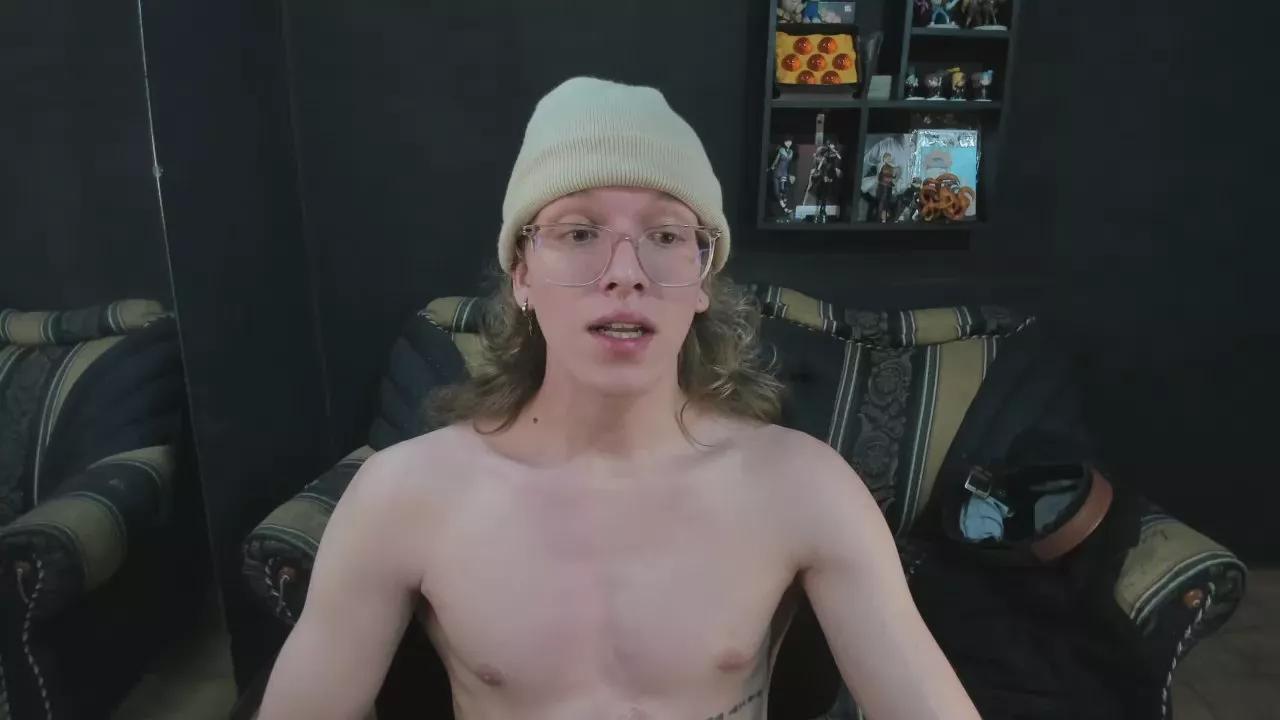 jinnbookkk on Cam4 
