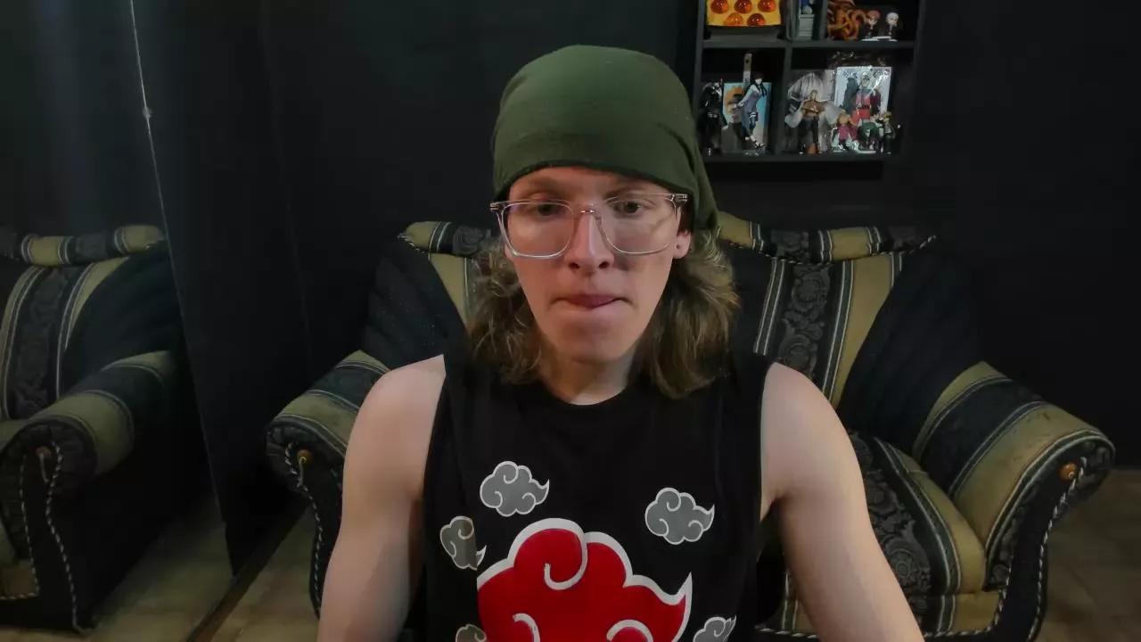 jinnbookkk on Cam4 