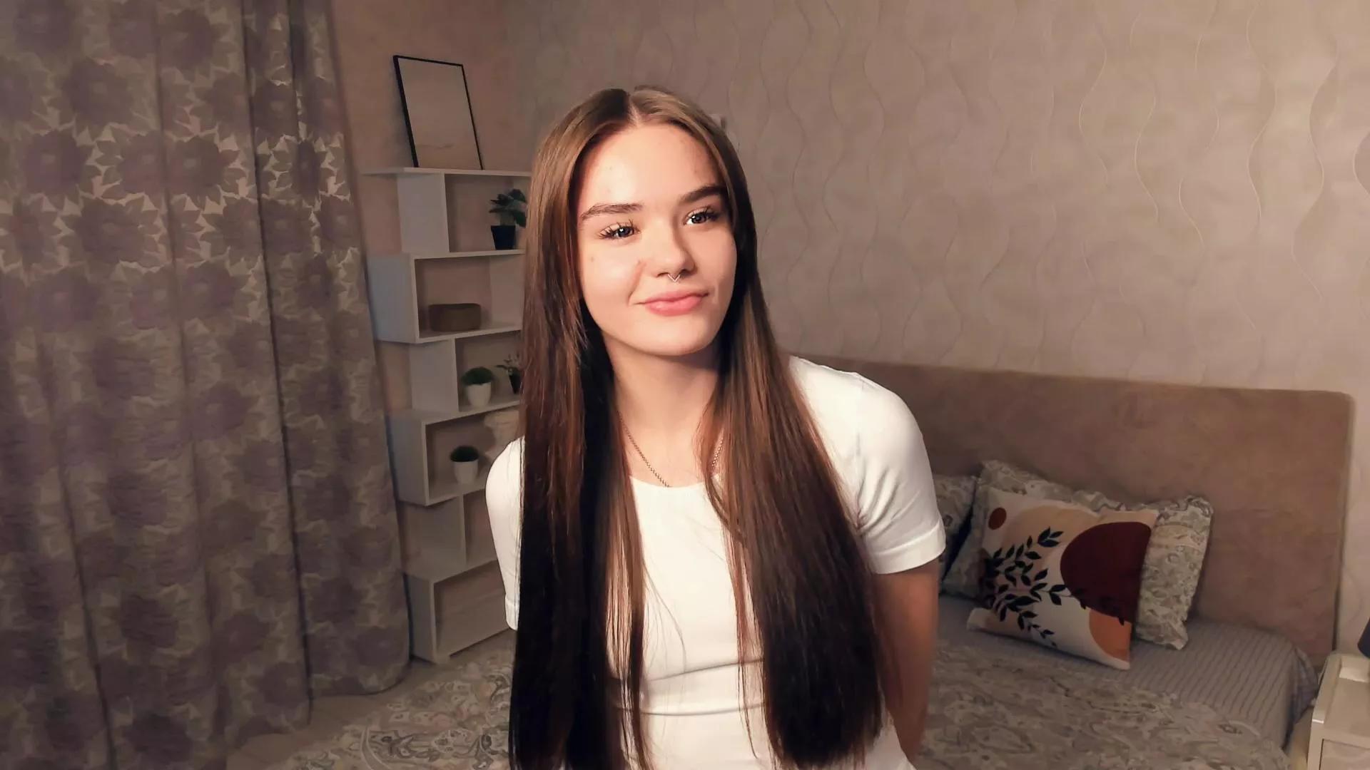 Jinny_garland on Cam4 