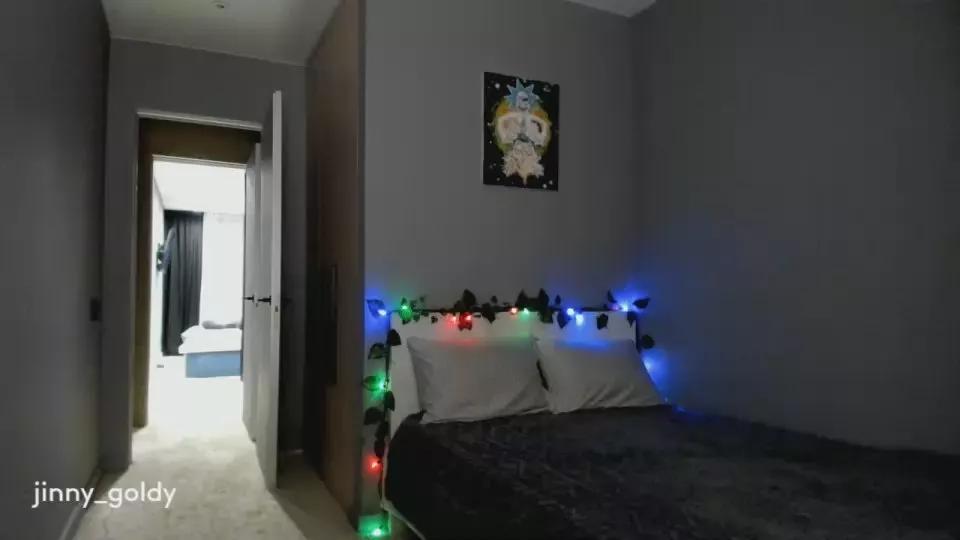 Jinny_gold on Cam4 