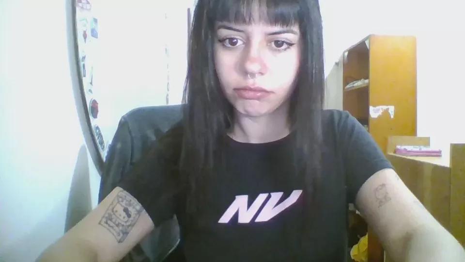 jjulietx on Cam4 