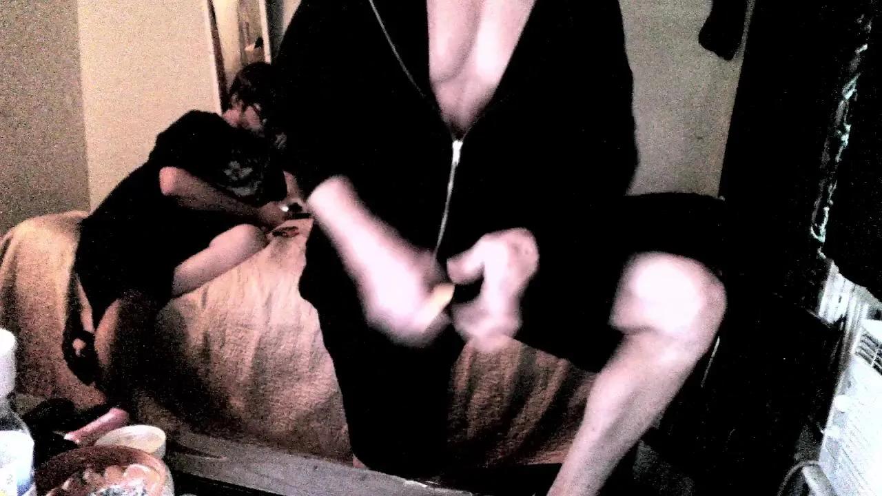 JockNThirsty —  #ass #anal #cum #taboo #masturbation