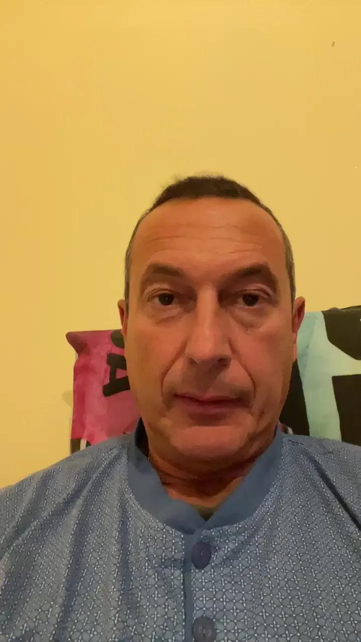 Offline joe653 on Cam4