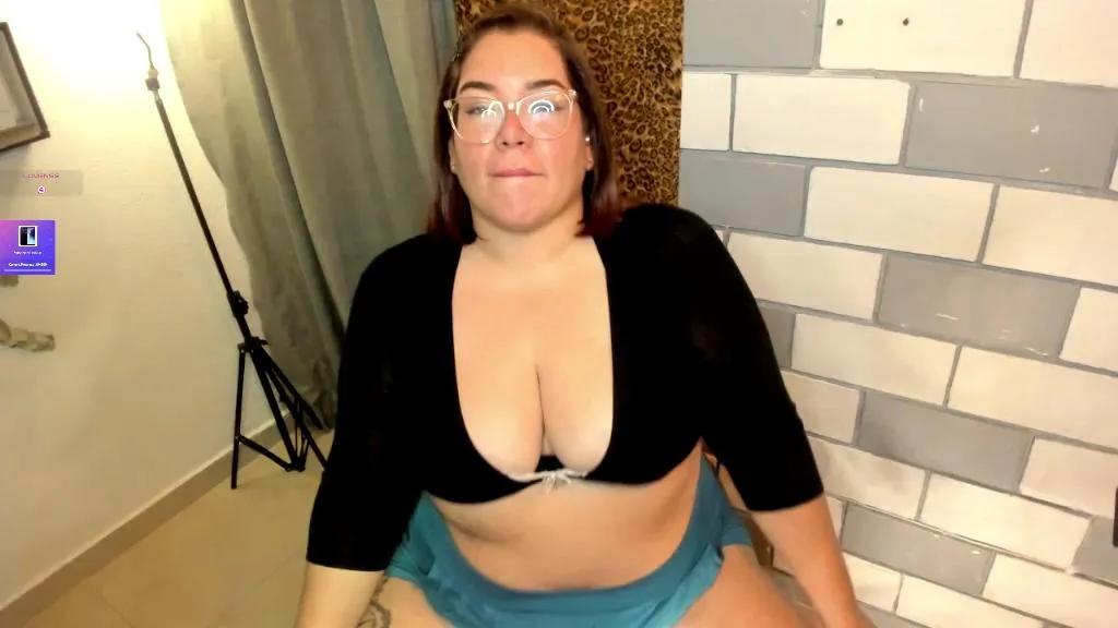 Avatar of johana_bbw