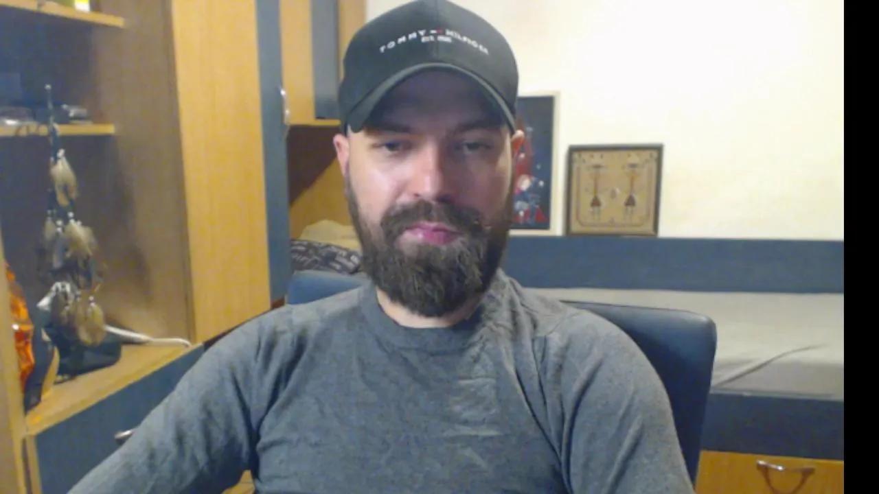 Freechat johnnylove22 on Cam4