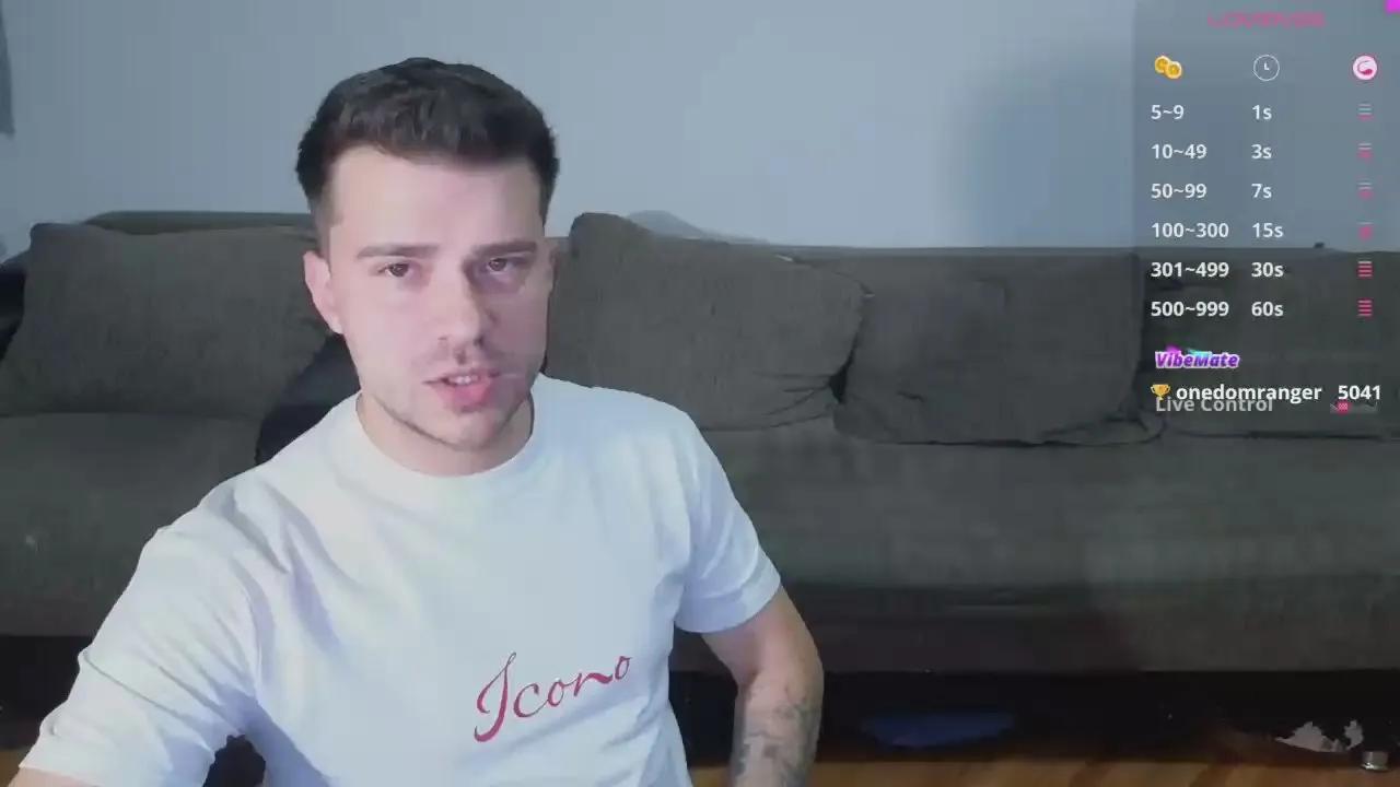 Avatar of johnnylove22