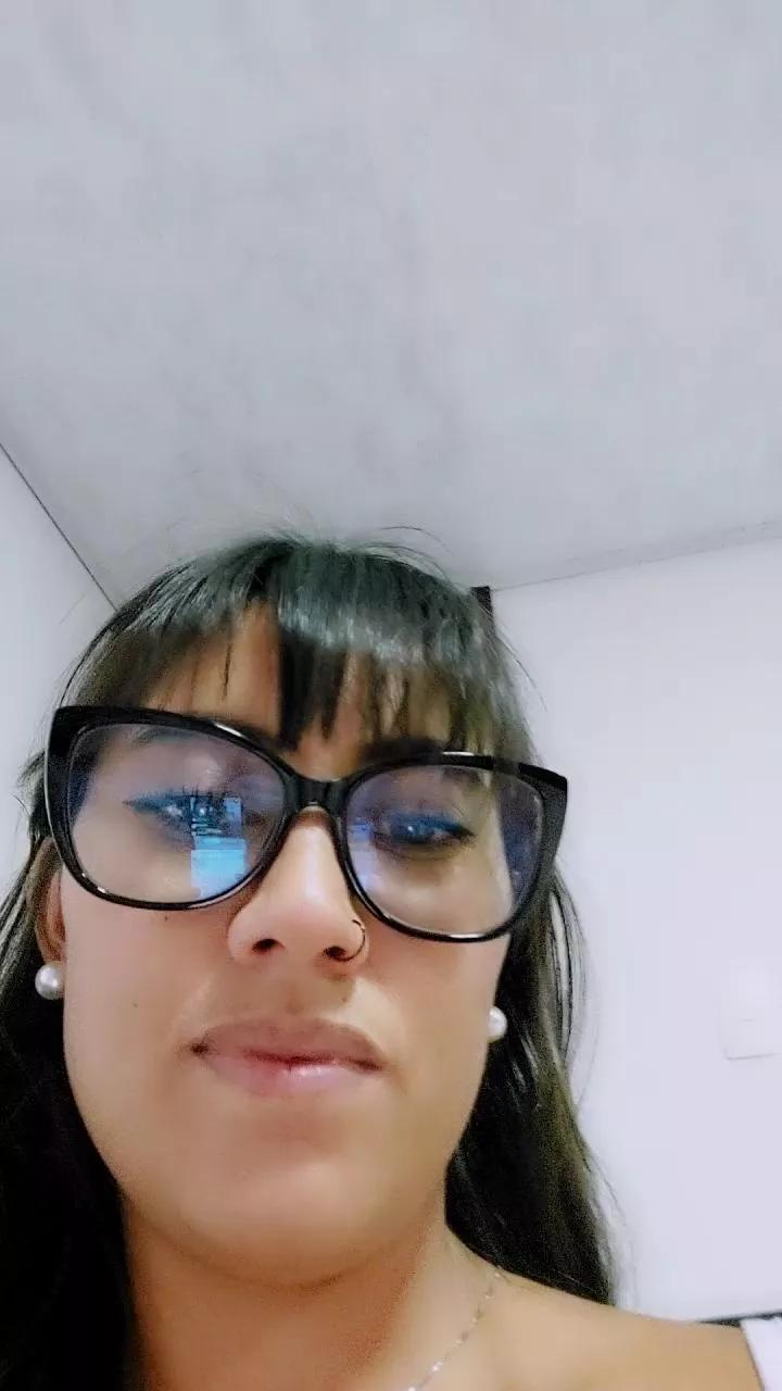 JolieDurand on Cam4 
