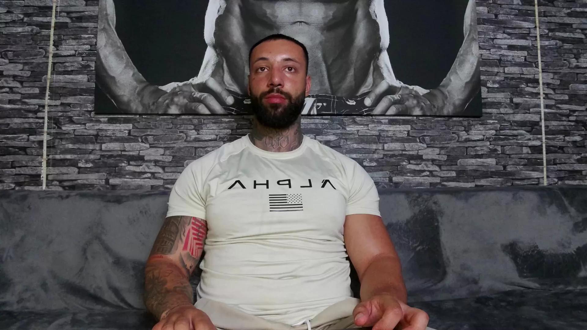 JonahHunt on Cam4 