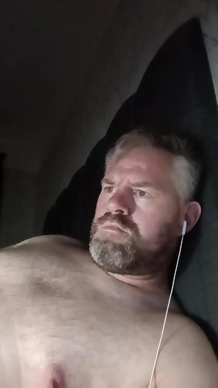 jonnyx5 on Cam4 
