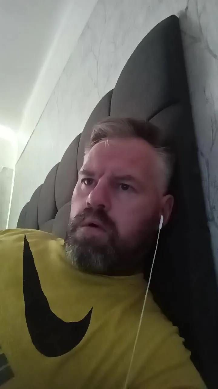 jonnyx5 on Cam4 