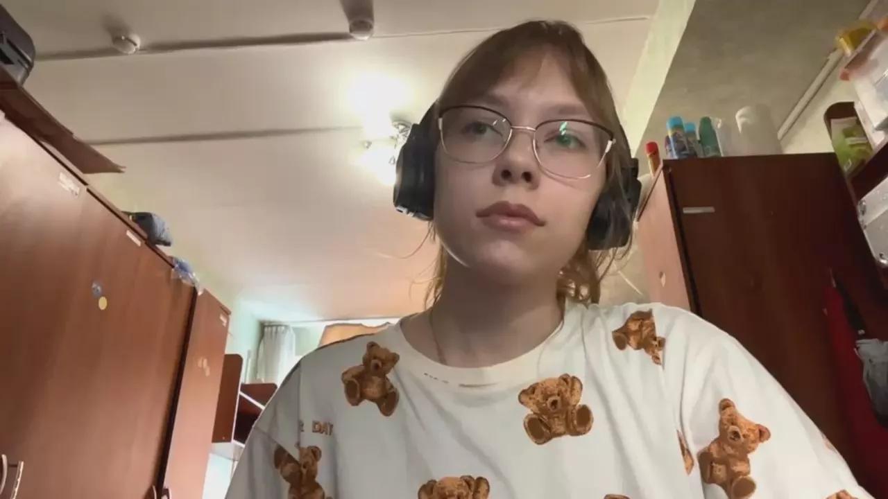 Offline JoRosin on Cam4