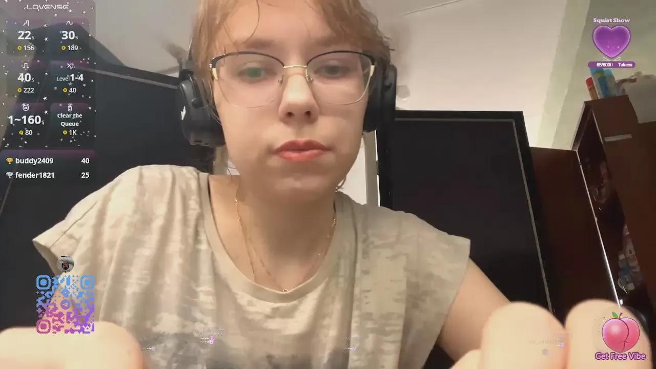 Offline JoRosin on Cam4