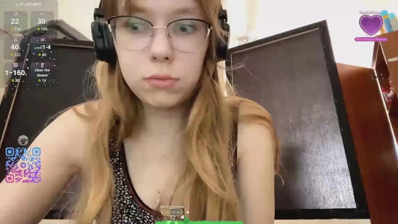 Offline JoRosin on Cam4