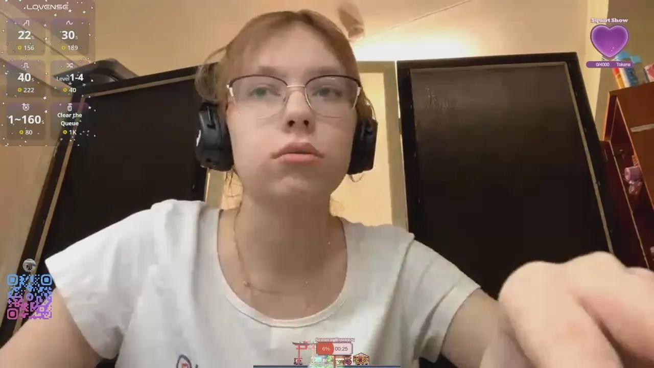 Offline JoRosin on Cam4