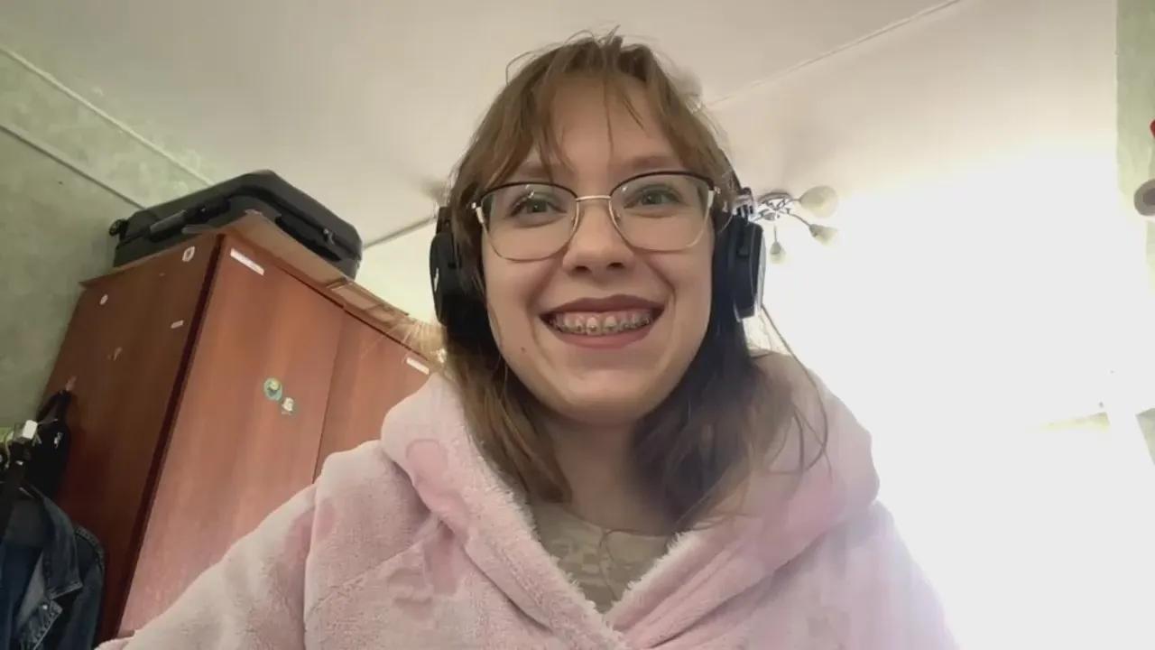 Offline JoRosin on Cam4