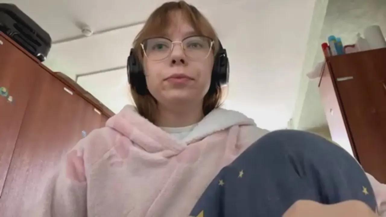 Offline JoRosin on Cam4