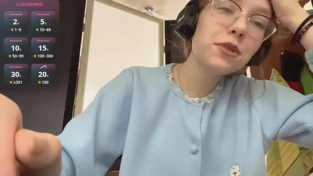 Offline JoRosin on Cam4