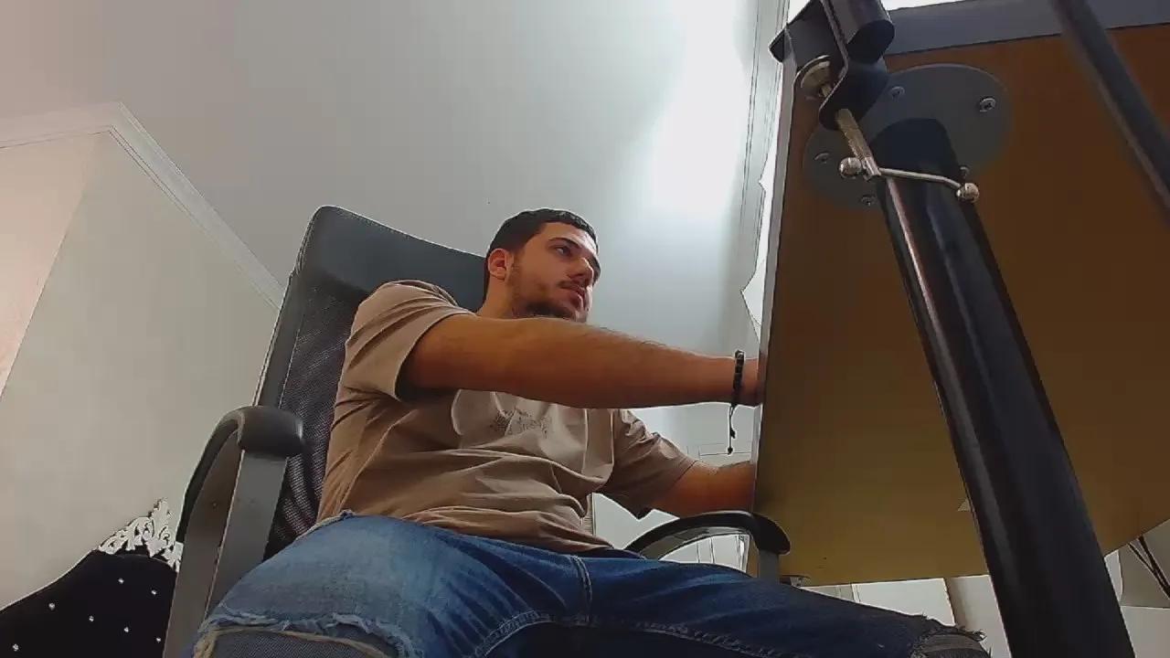 Cam4 JoshKnights  is Freechat  JoshKnights —  #spanking #striptease #cum #masturbation #armpits #deepthroat #C2C