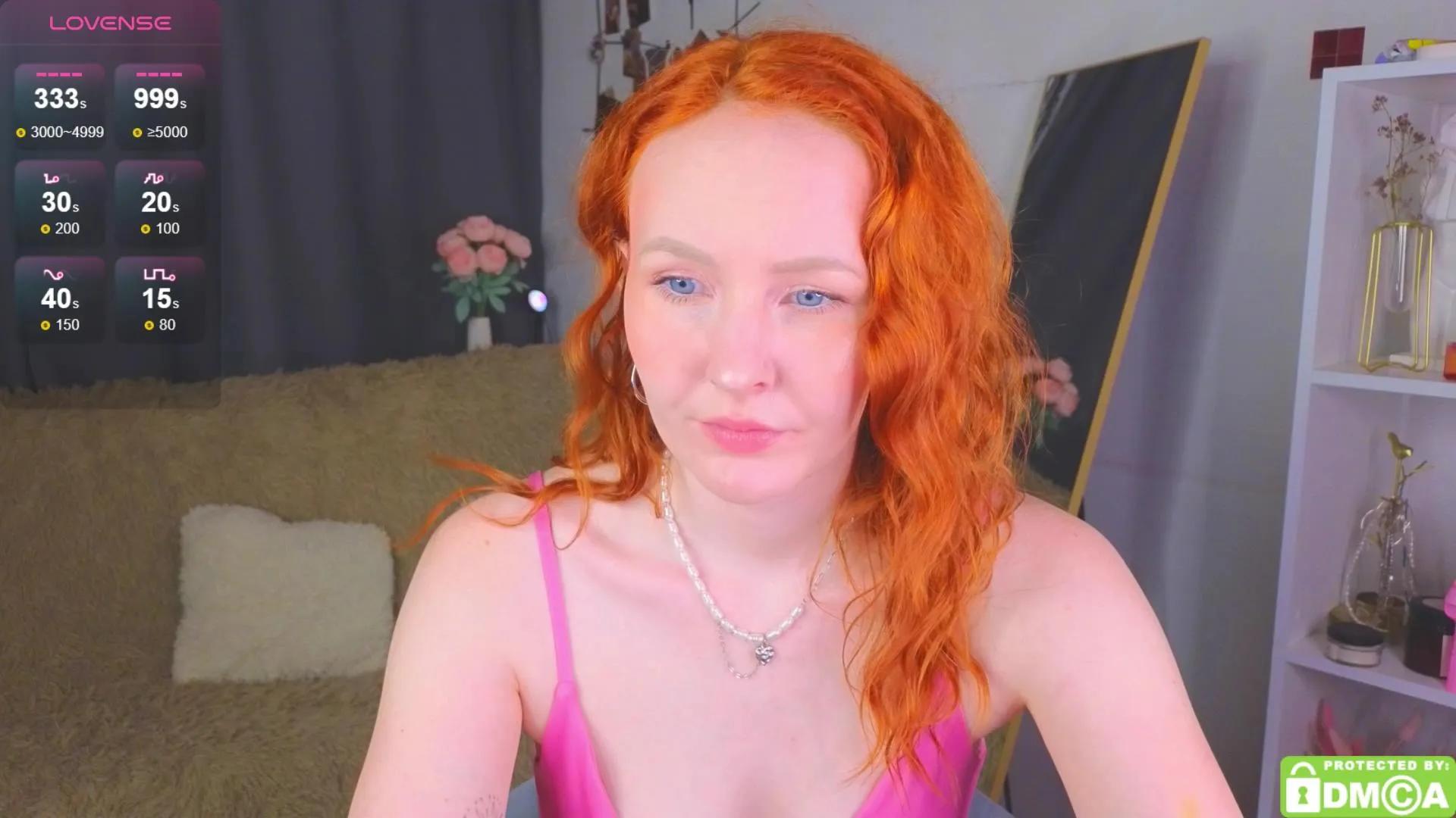 Offline joyce_jones on Cam4