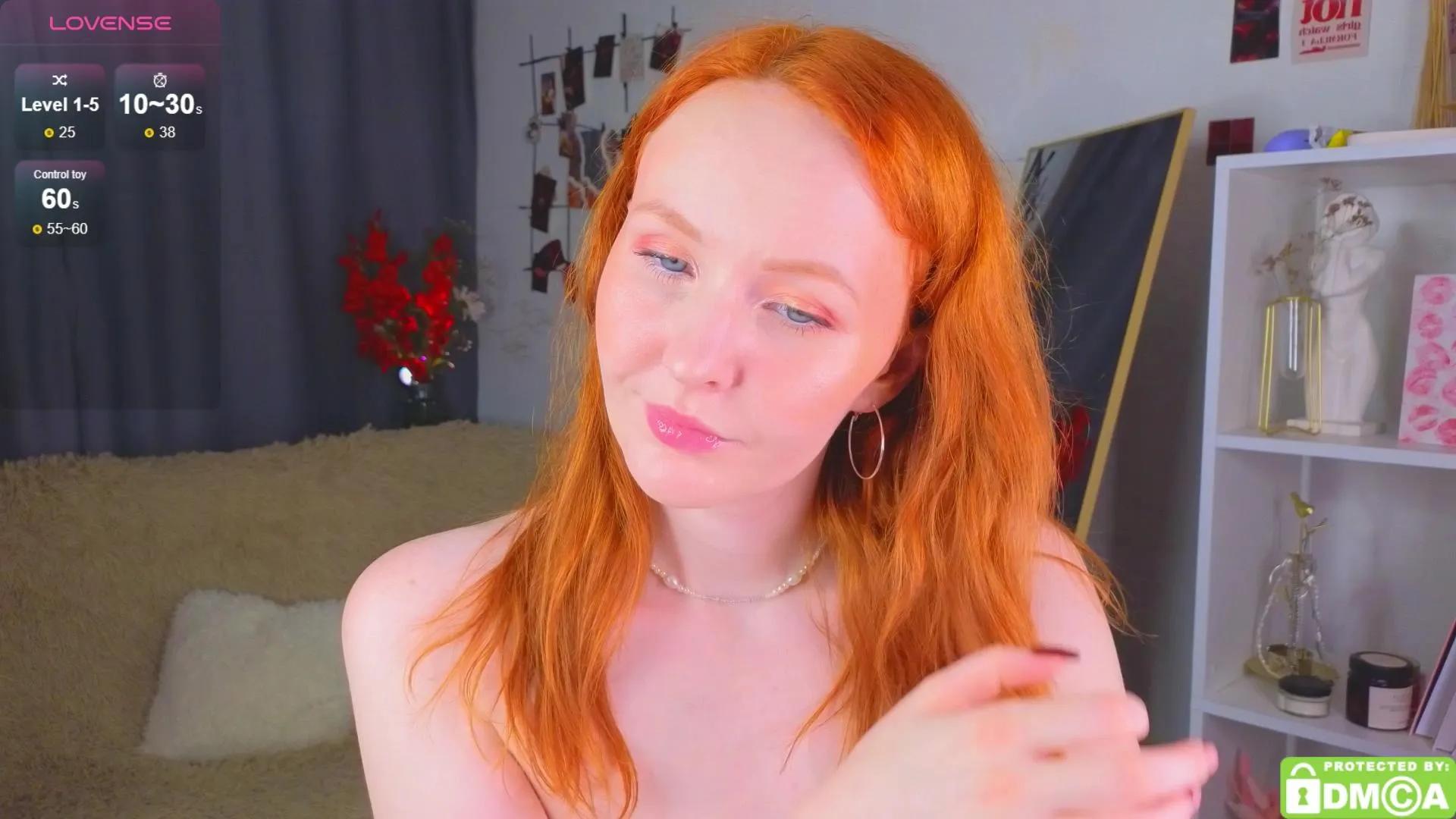 Offline joyce_jones on Cam4