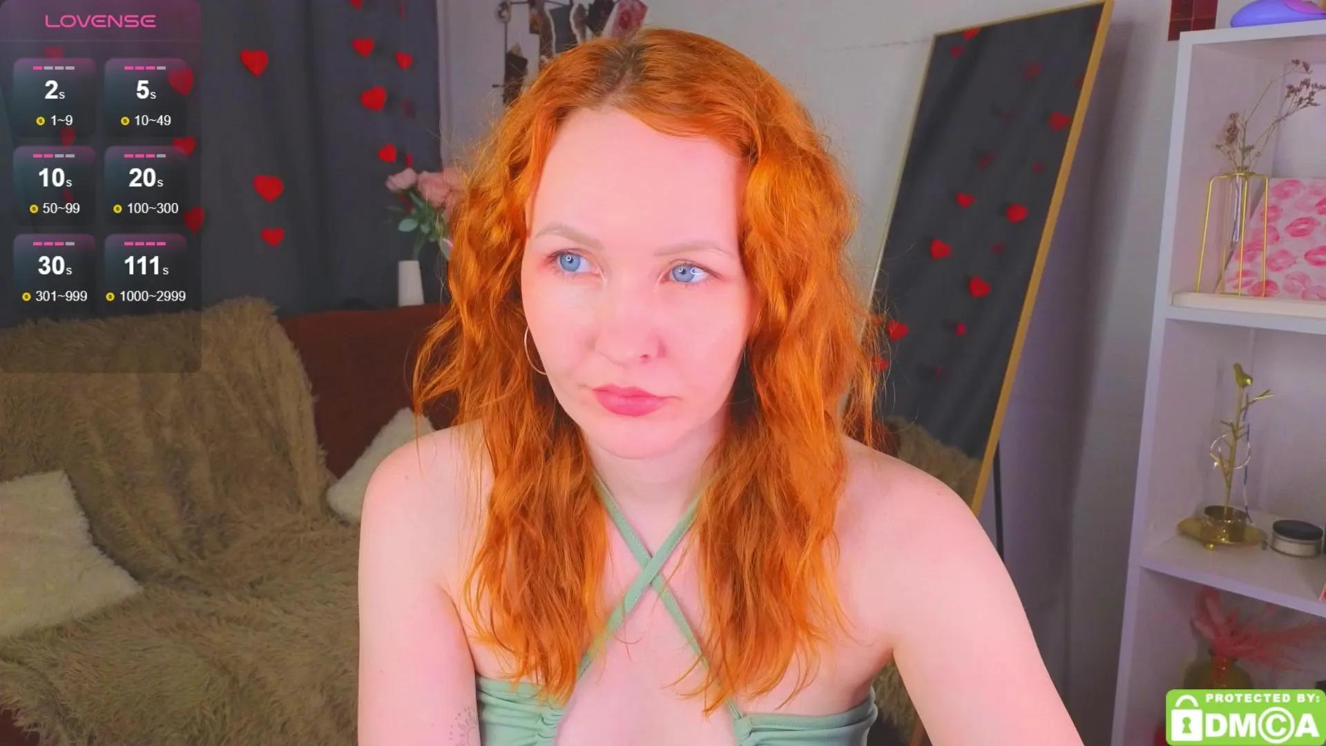 Offline joyce_jones on Cam4