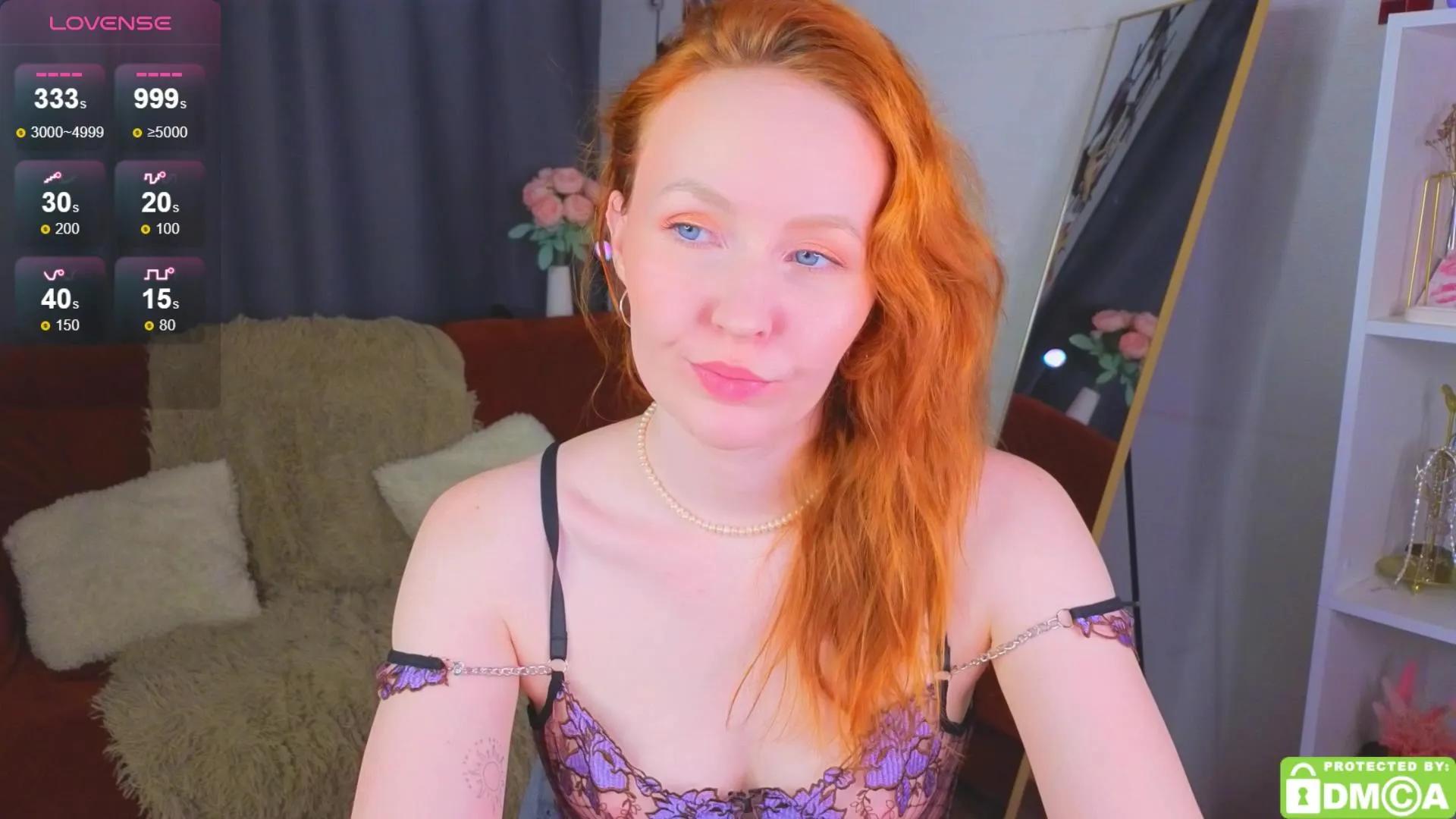 Offline joyce_jones on Cam4