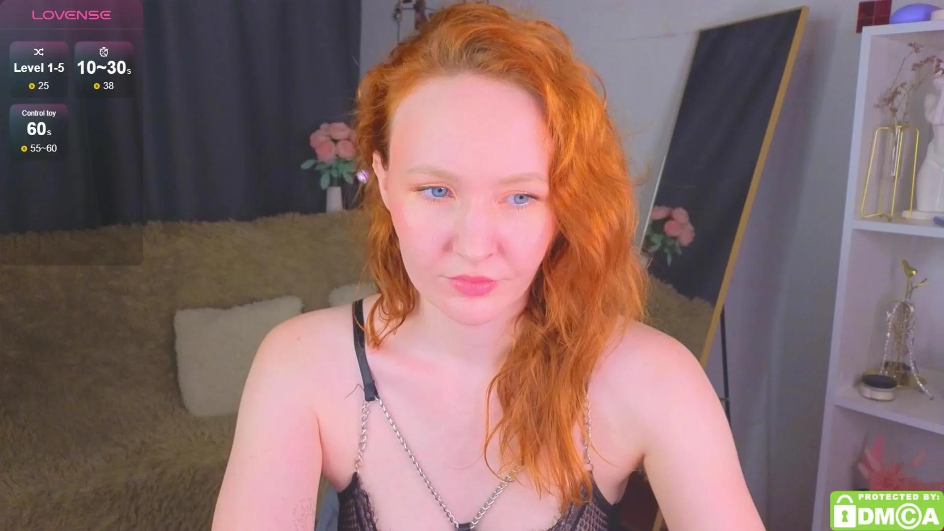 Offline joyce_jones on Cam4