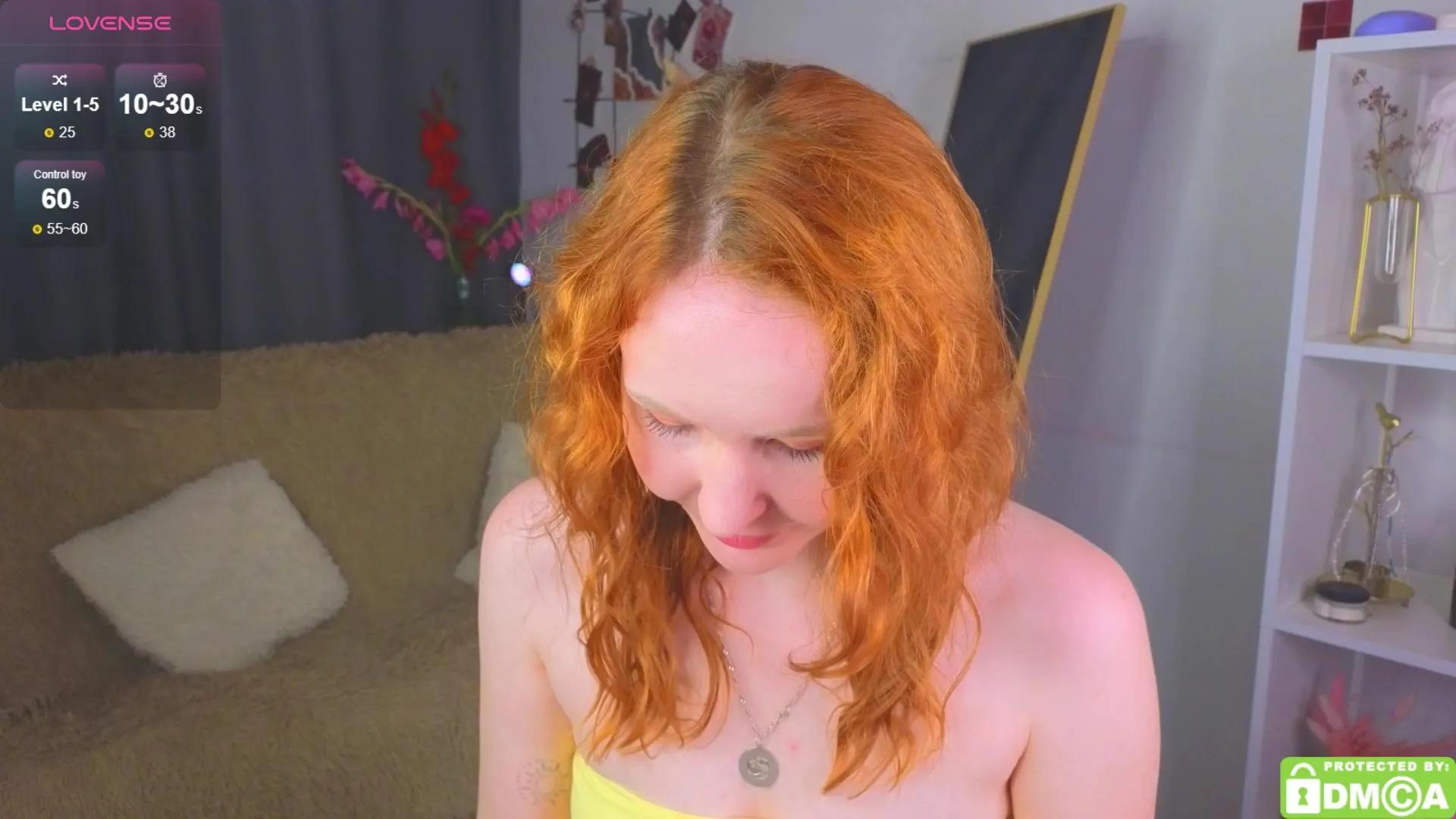 Offline joyce_jones on Cam4