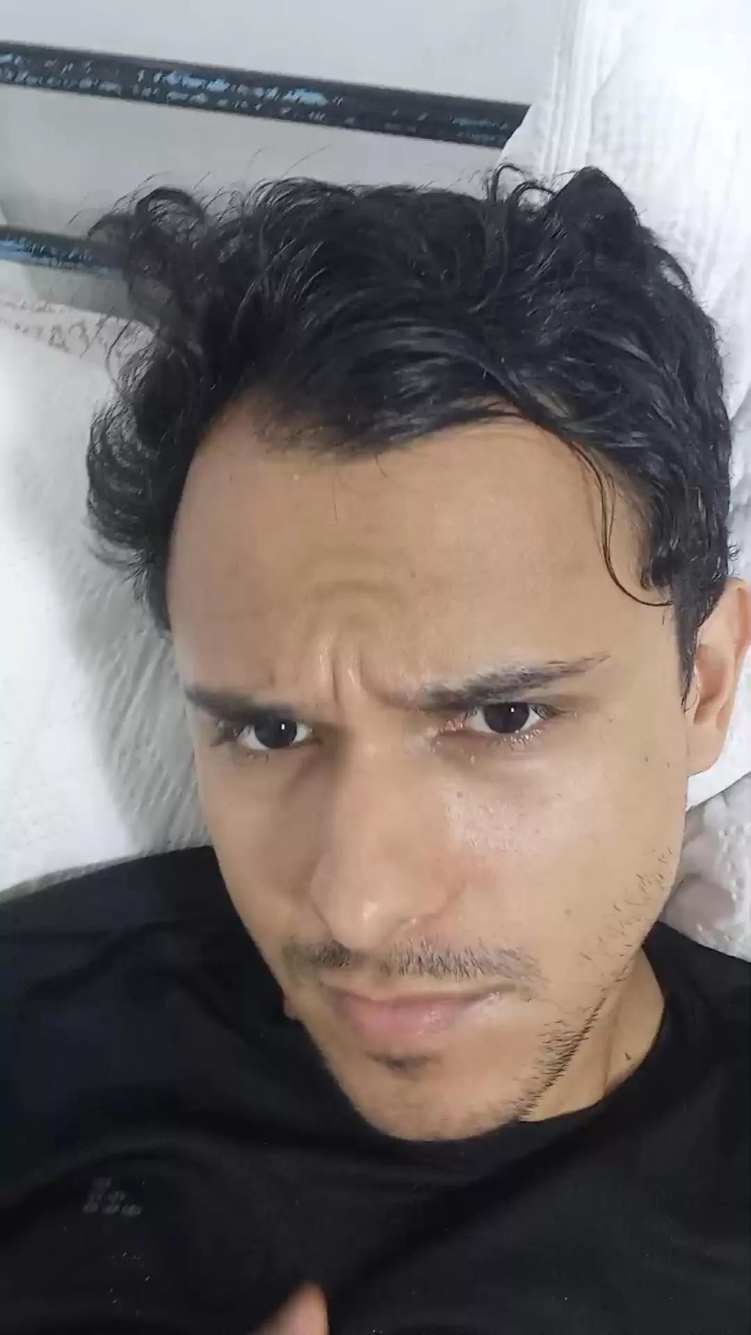 Joydan_rize on Cam4 