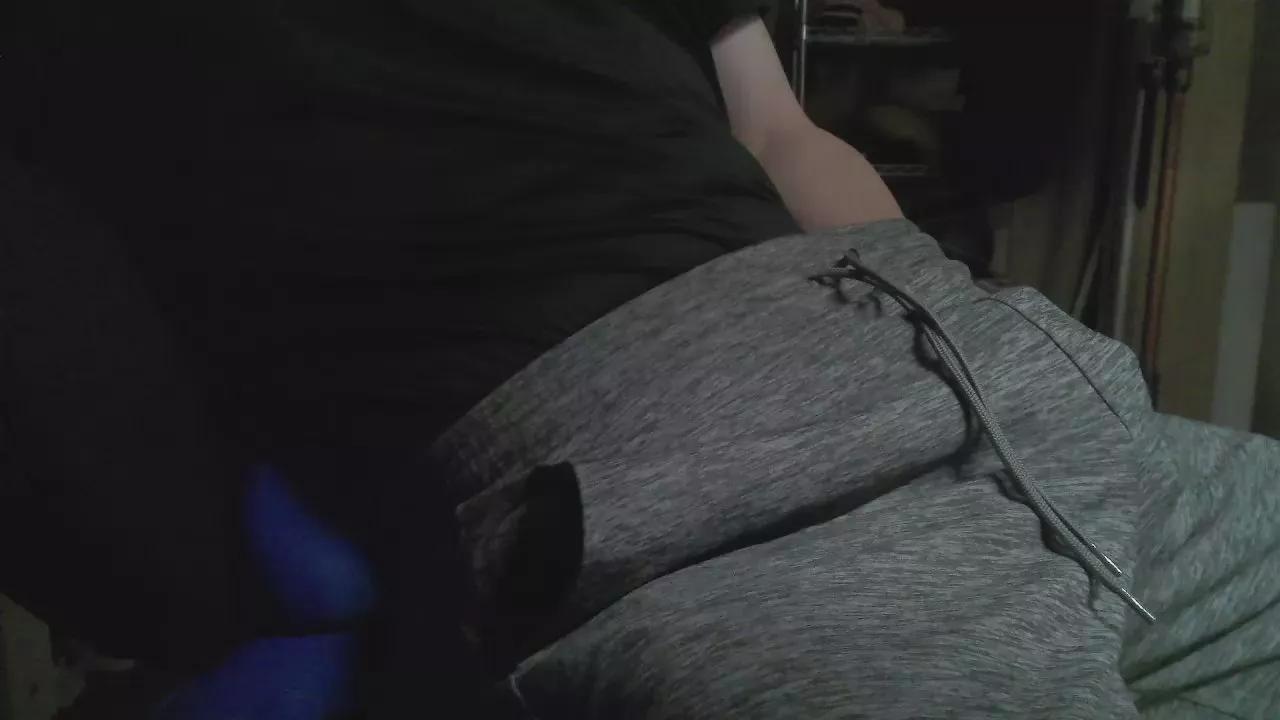 jpdick on Cam4 