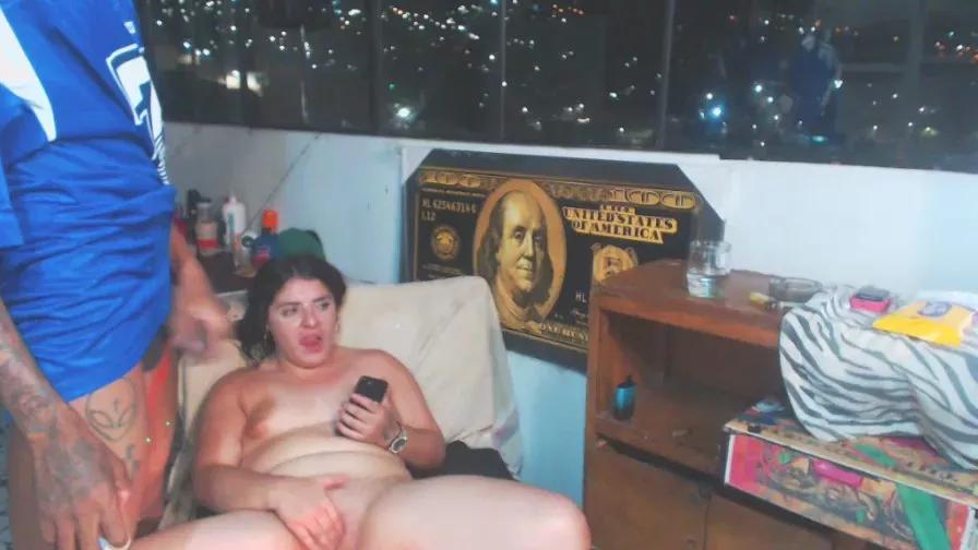 jsmoke2 on Cam4 