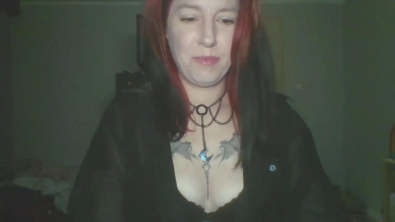 Avatar of JudyHypnotic