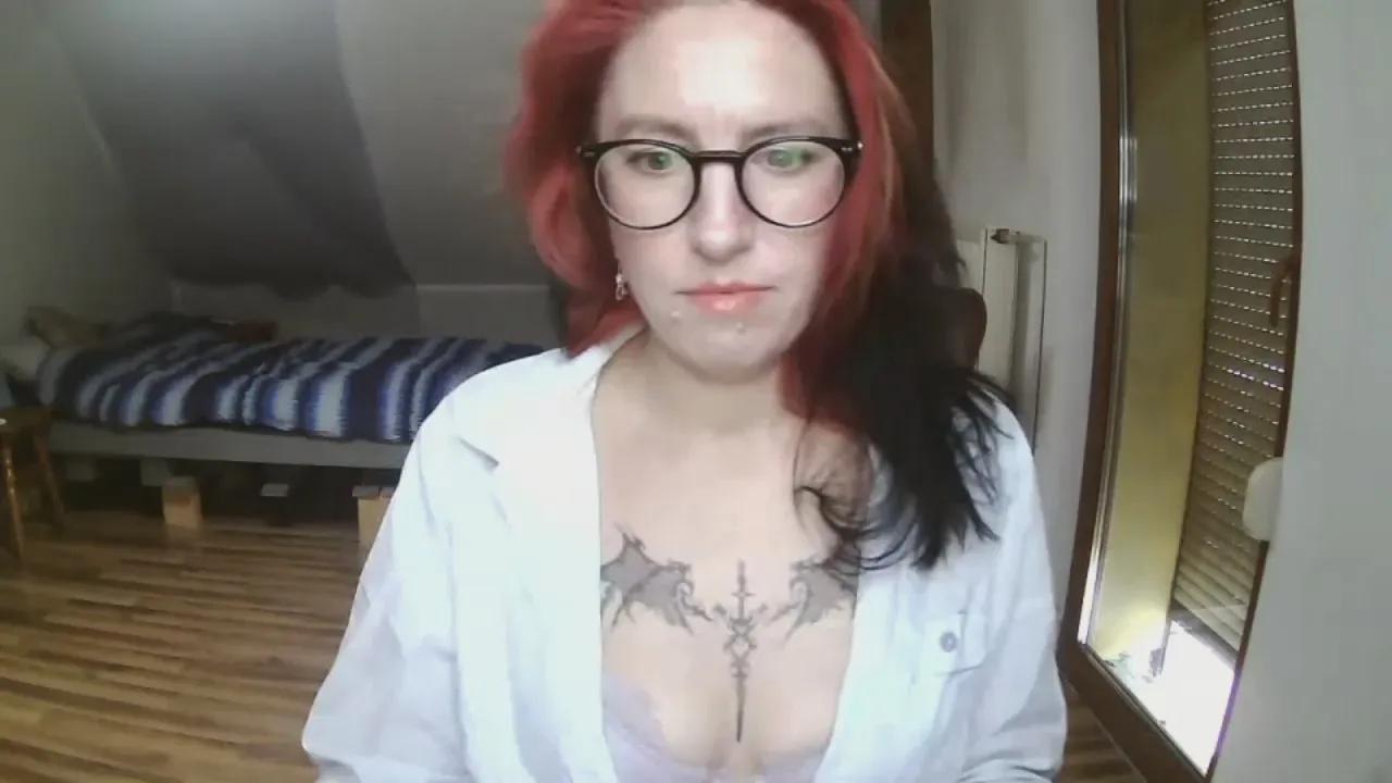 JudyHypnotic