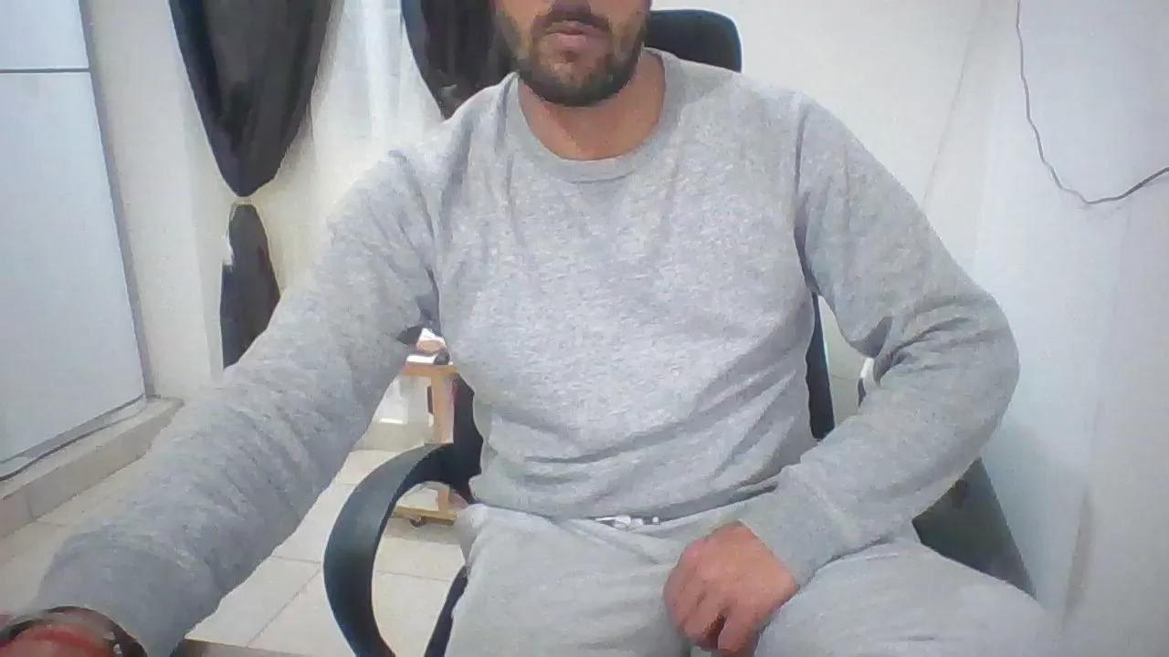 juju0388 on Cam4 