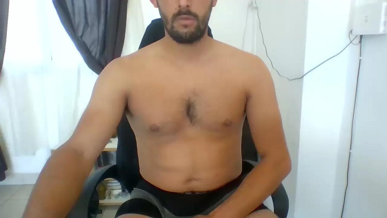 juju0388 on Cam4 