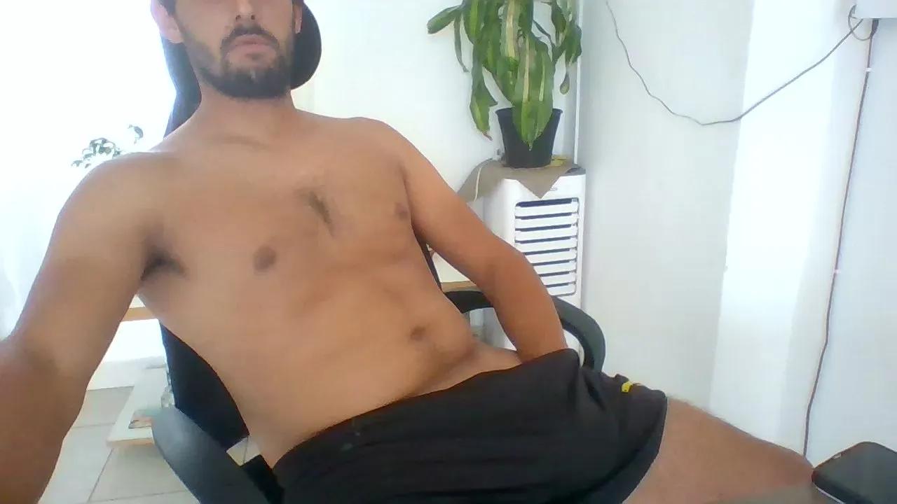 juju0388 on Cam4 