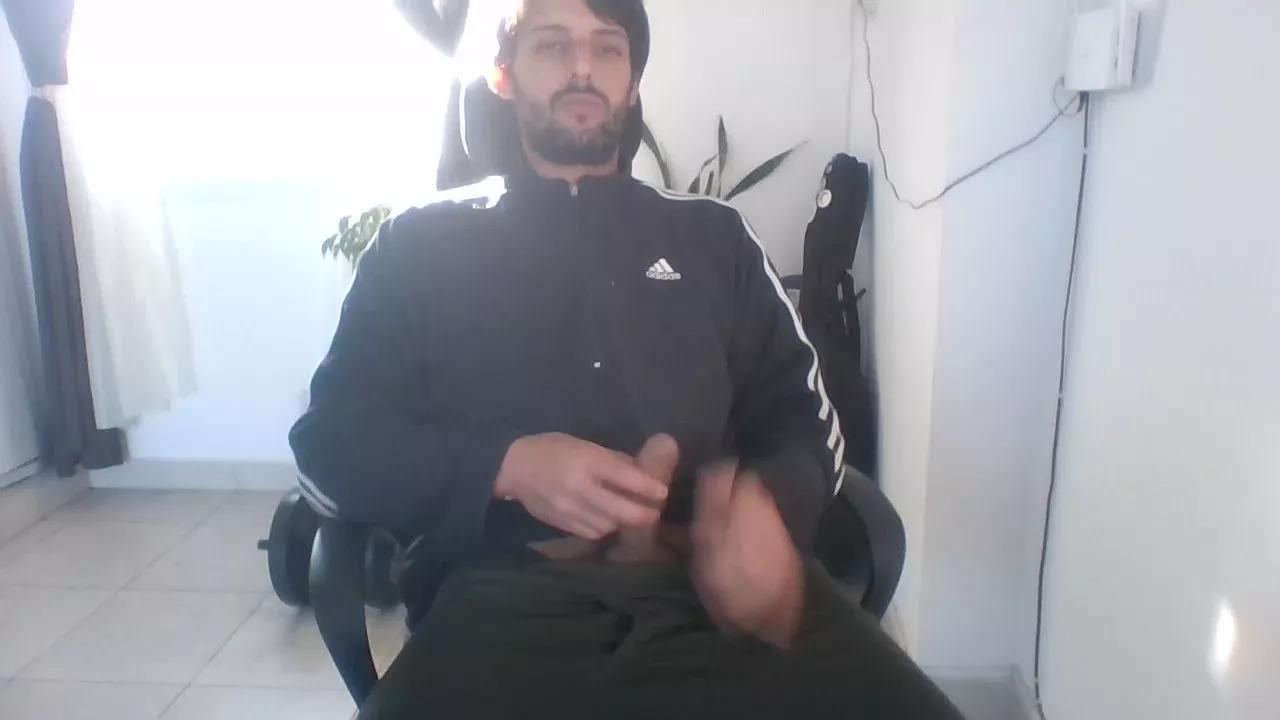 juju0388 on Cam4 