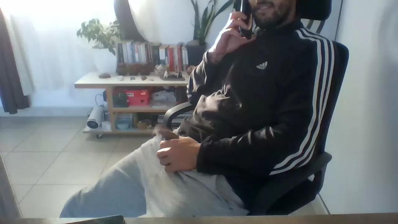 juju0388 on Cam4 