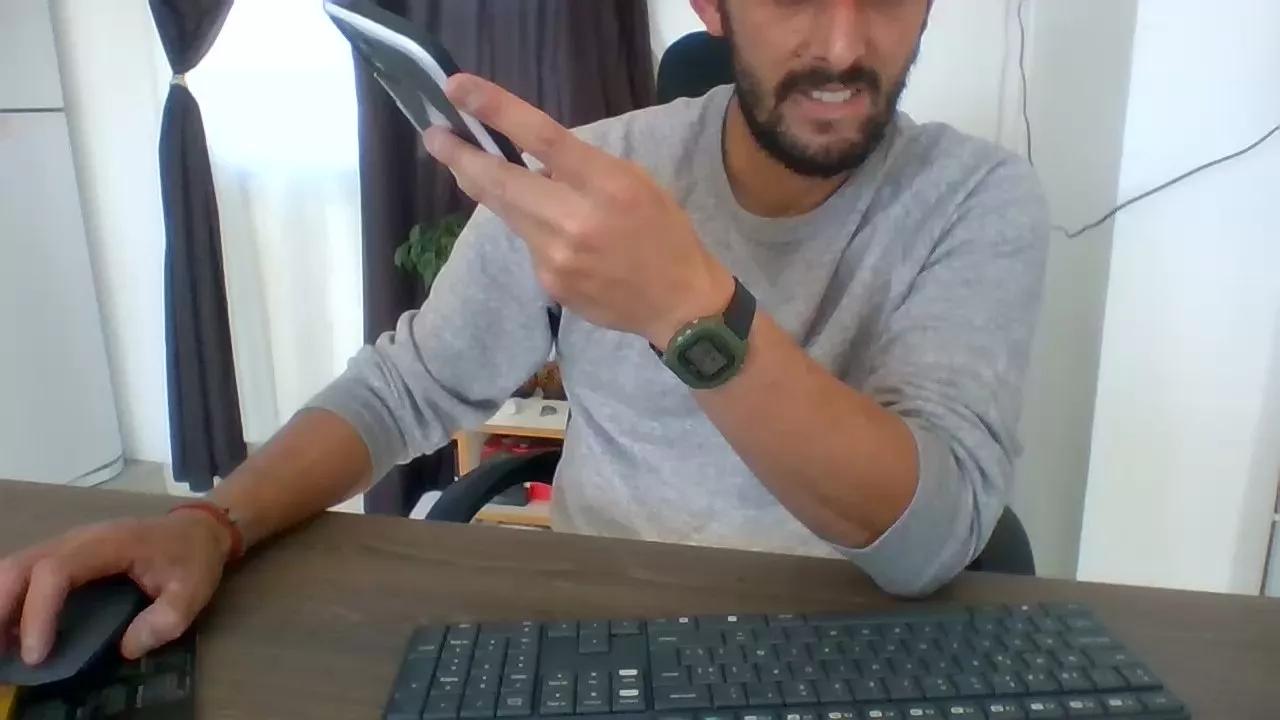 juju0388 on Cam4 