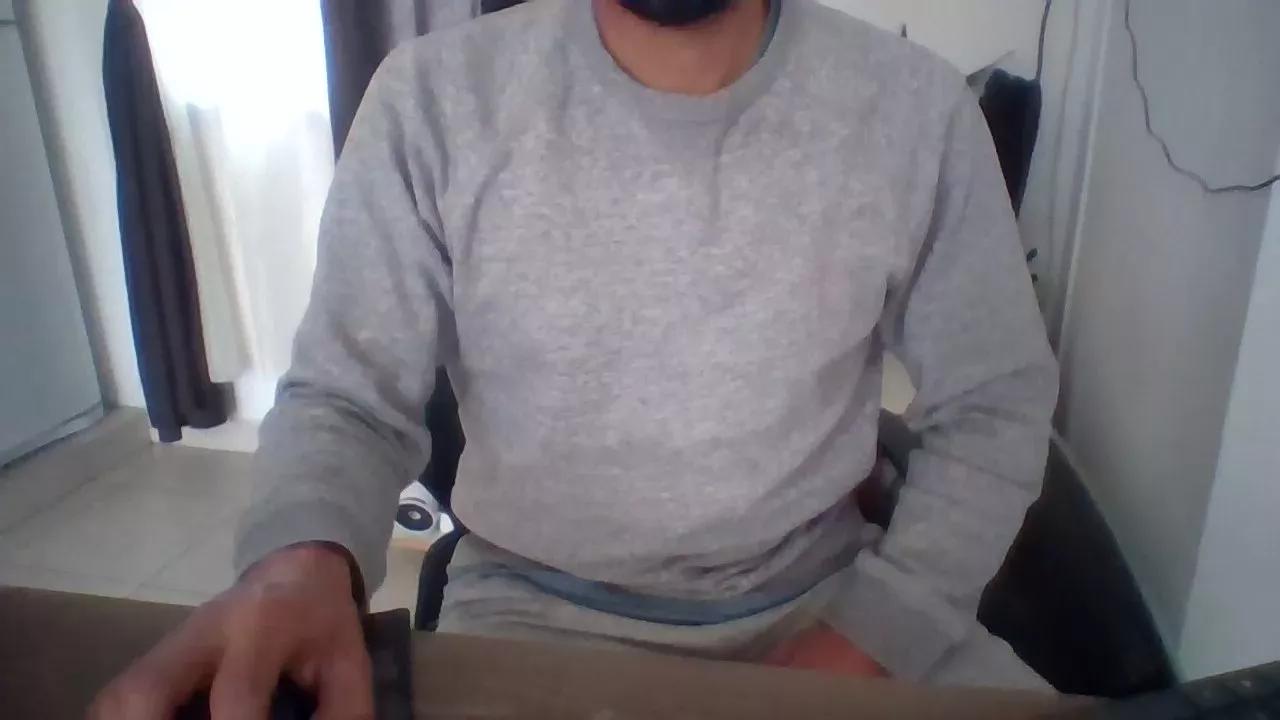 juju0388 on Cam4 