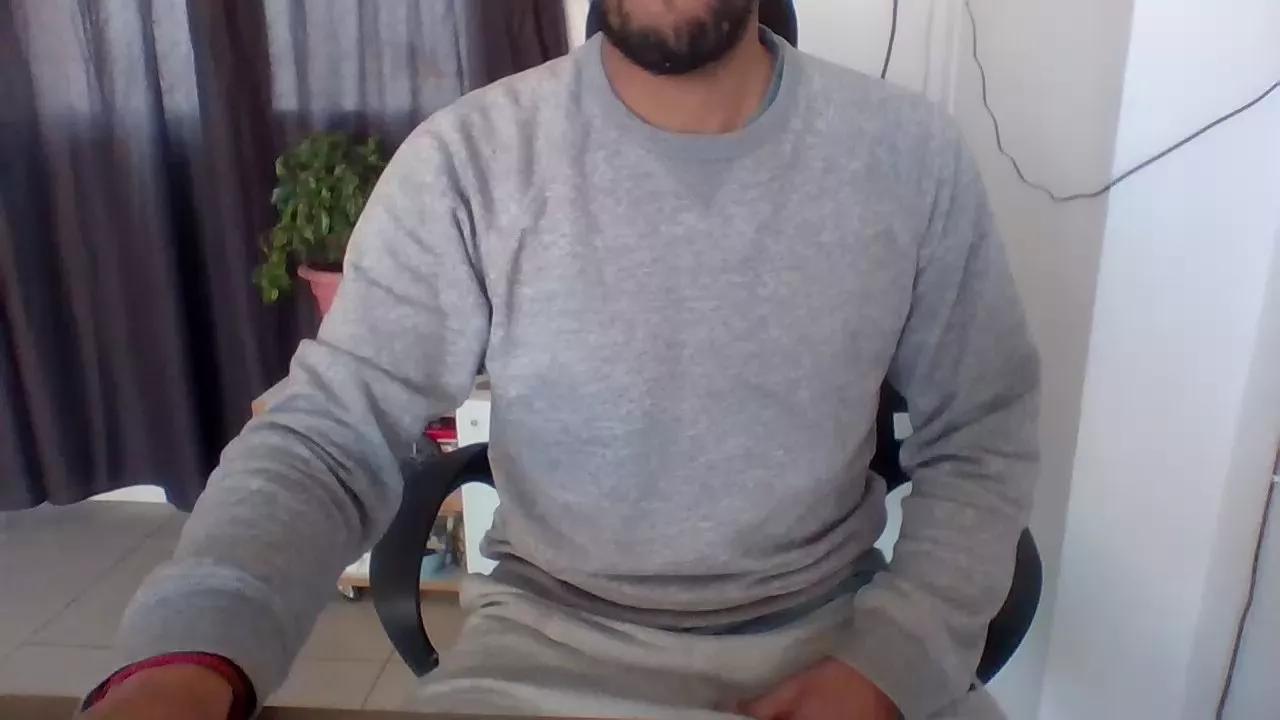 juju0388 on Cam4 
