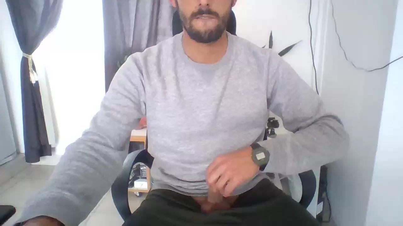 juju0388 on Cam4 
