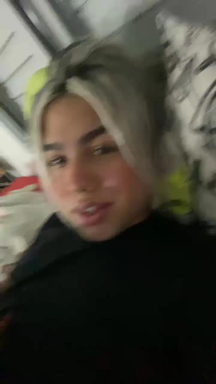 Juju6999 on Cam4 