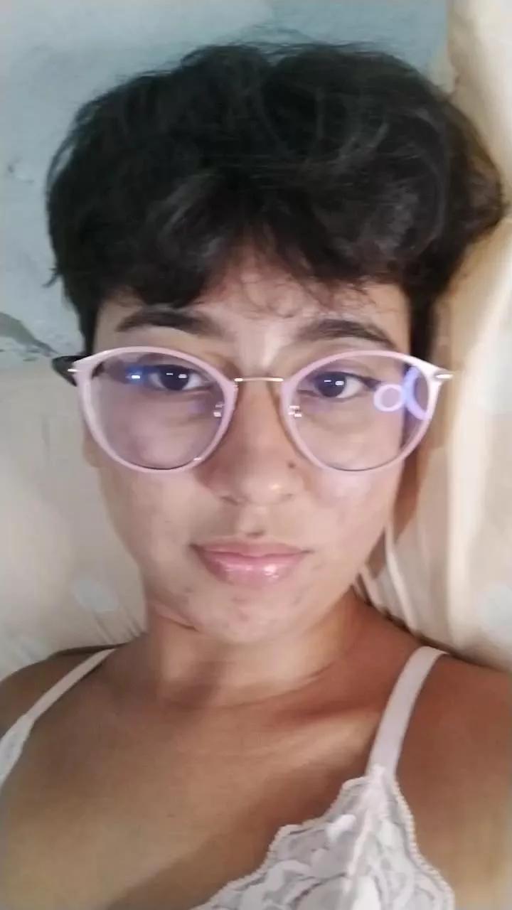 jujubinxx on Cam4 