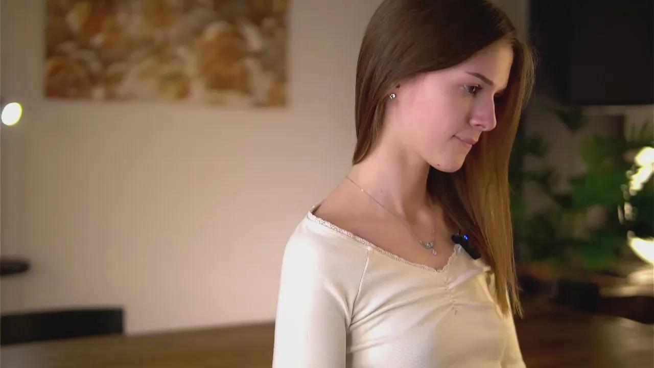 JulianaGambell —  #deepthroat #femdom #masturbation #schoolgirl #armpits #spanking #amateur