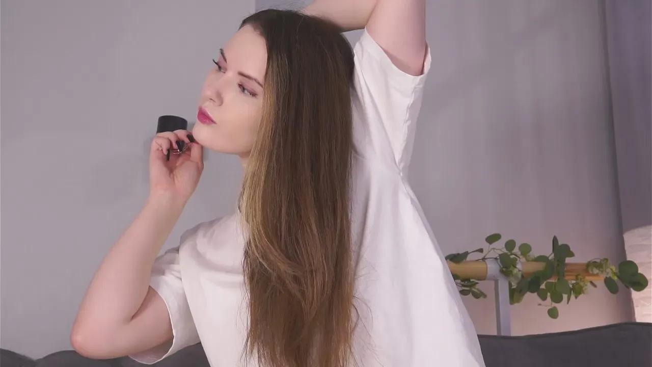 Avatar of JulianaHammond