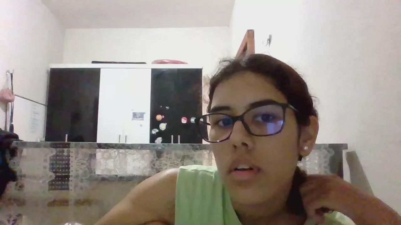juliasapequinha on Cam4 