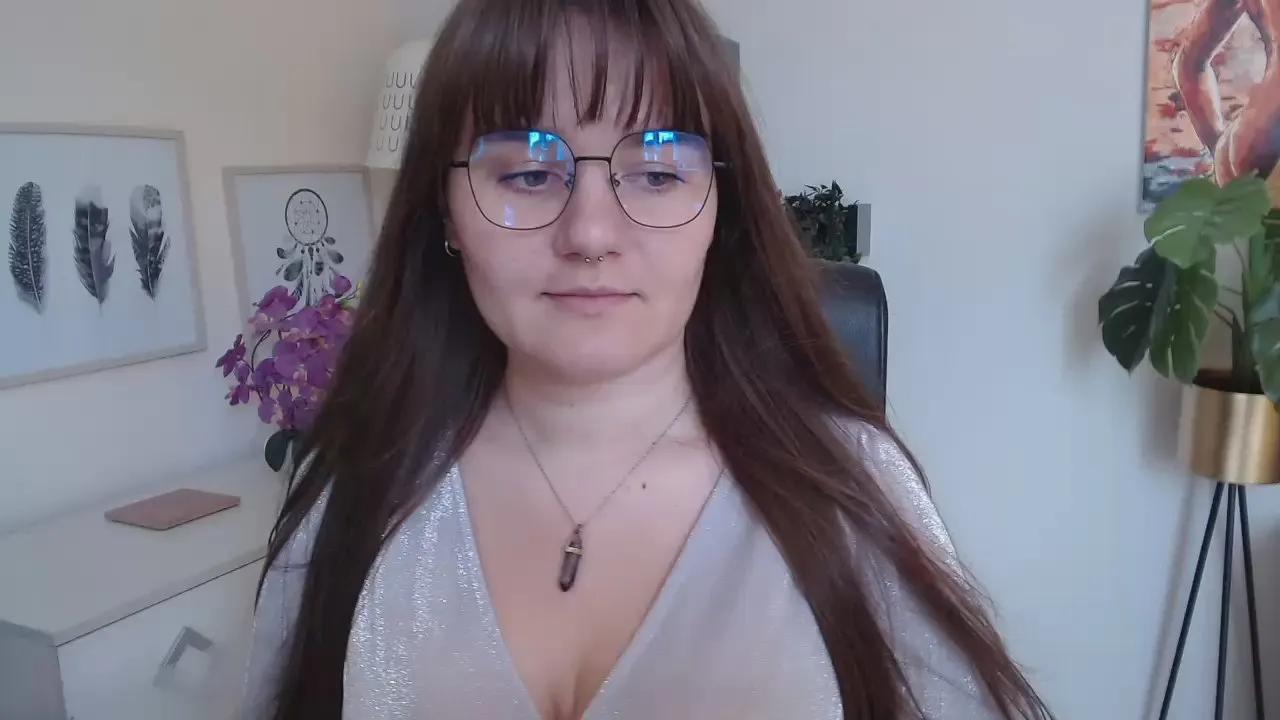 Avatar of julie_sensual