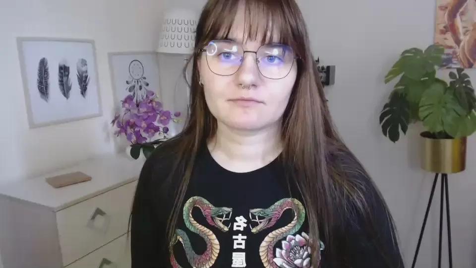 Freechat julie_sensual on Cam4