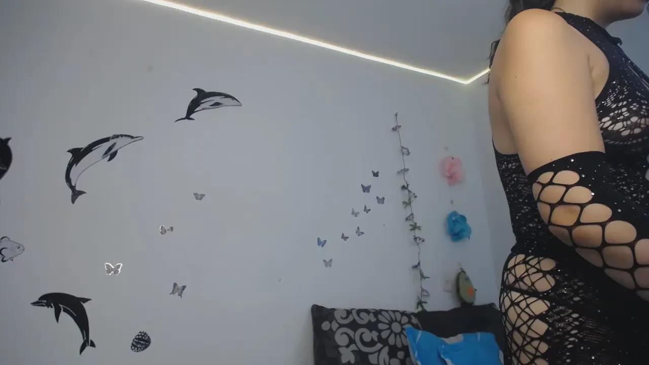 Offline Julieta_Hass on Cam4